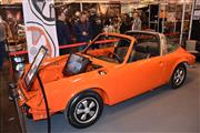 Techno Classica Essen 2017