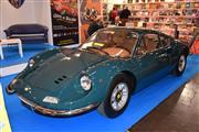 Techno Classica Essen 2017