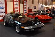 Techno Classica Essen 2017