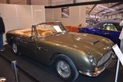 Techno Classica Essen 2017