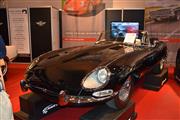 Techno Classica Essen 2017