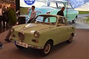 Techno Classica Essen 2017