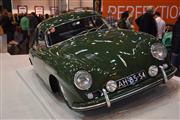 Techno Classica Essen 2017