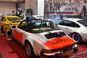 Techno Classica Essen 2017