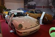 Techno Classica Essen 2017