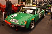 Techno Classica Essen 2017