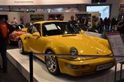 Techno Classica Essen 2017