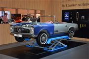 Techno Classica Essen 2017