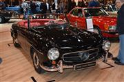 Techno Classica Essen 2017