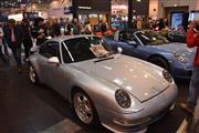 Techno Classica Essen 2017