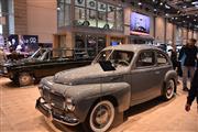 Techno Classica Essen 2017