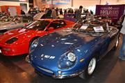 Techno Classica Essen 2017