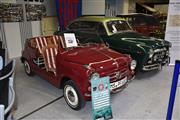 Techno Classica Essen 2017