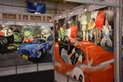 Techno Classica Essen 2017