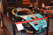 Techno Classica Essen 2017