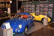 Techno Classica Essen 2017