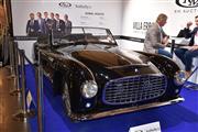 Techno Classica Essen 2017