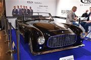 Techno Classica Essen 2017