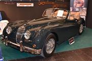 Techno Classica Essen 2017