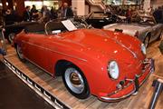 Techno Classica Essen 2017