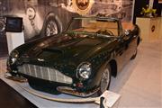 Techno Classica Essen 2017