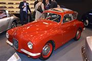 Techno Classica Essen 2017