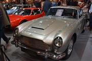 Techno Classica Essen 2017