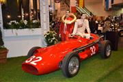 Techno Classica Essen 2017