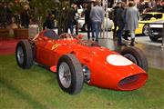Techno Classica Essen 2017