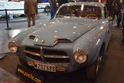 Techno Classica Essen 2017