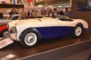 Techno Classica Essen 2017