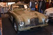 Techno Classica Essen 2017