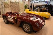 Techno Classica Essen 2017