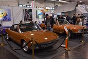 Techno Classica Essen 2017