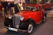 Techno Classica Essen 2017