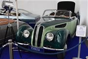 Techno Classica Essen 2017