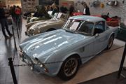 Techno Classica Essen 2017