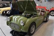 Techno Classica Essen 2017