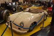 Techno Classica Essen 2017