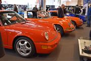 Techno Classica Essen 2017