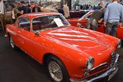 Techno Classica Essen 2017