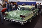 Techno Classica Essen 2017