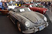 Techno Classica Essen 2017