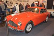 Techno Classica Essen 2017