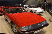 Techno Classica Essen 2017