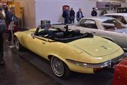 Techno Classica Essen 2017