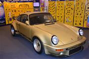 Techno Classica Essen 2017