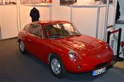 Techno Classica Essen 2017