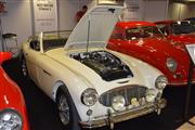 Techno Classica Essen 2017