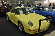 Techno Classica Essen 2017